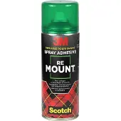 3M Spraylim ReMOUNT 400 ml