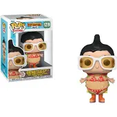 Funko POP! POP! figur Animasjon: Bobs Burgers - Band Gene