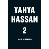 Gyldendal Yahya Hassan 2 | Språk: Dansk