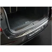 Avisa Læssekantbeskytter Bmw X4 II G02 2018- Stål
