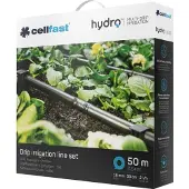 Cellfast Hydro- dryppslange 5/8 (16 mm) 50 m