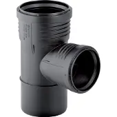 Geberit 390.548.14.1, 87,5°, 129 mm
