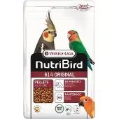Versele-Laga Nutribird G14 Original Stor Parakittmat 1kg