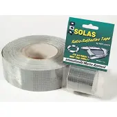 Oem Marine Reflekterende Tape 1 M