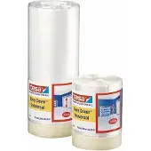 TESA 04368-00012-01, Beige, 33000 x 550 mm, Polyetylentereftalat (PET)