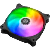 Silverstone Permafrost PF240 V2 - Væskekjølesystem for prosessor - Radiatorstørrelse: 240 mm - (for: LGA1156, AM2, AM3, LGA1155, LGA2011, FM1, FM2, LGA1150, LGA1151, AM4, LGA2066, LGA1200, LGA1152, L