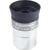 Celestron Omni 9 mm 1,25 okulær