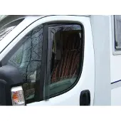 ClimAir vindafviser Boxer/Jumper/Ducato/Movano C 06-
