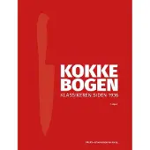 Erhvervsskolernes Forlag Kokebok