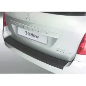 RGM Læssekantbeskytter Peugeot 308 sw 05.2008-03.2014