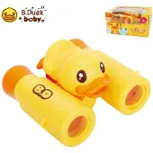Bduck B. Andeteleskop