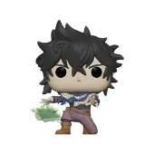 Funko POP! Performance Indicators Pop! Black COVER YUNO