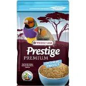 Versele-Laga Prestige Tropical Finches premium små eksotiske fugler 800g