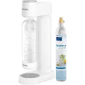Philips ADD4901WH/10 vannmetningsmiddel hvit