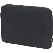 Dicota Eco BASE - Notebookhylster - 12 - 12.5 - svart