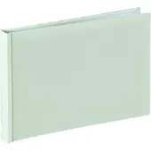 Hama Bookbound Fine Art - Album - 72 x 4x6 in (10x15 cm) - lime green x 1