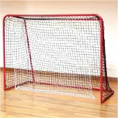 MPS målbue i grått metall 160x115 cm (S376472)