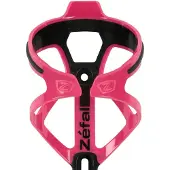 Zéfal PULSE B2 drikkeflaskebrakett, rosa