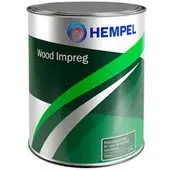 Hempel Wood Impreg 0,75 l