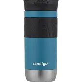 CONTIGO Med deg - Termokop Byron 2.0 Juniper - 470 ml