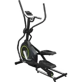 EB Fit E-NW1000 magnetisk elliptisk trener
