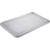 Plus Pack Låg t/gastrobakke, , 1/1GN Rektangulær,529x327x16mm aluminium, aluminium, pakke a 50 stk Fø