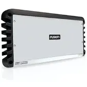 Fusion Marinforsterker 8 Kanaler Signature-serien 12v 2000w