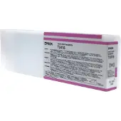 Epson T5916 - 700 ml - livlig lys magenta - original - blekkpatron - for Stylus Pro 11880, Pro 11880 AGFA, Pro 11880 Xerox