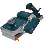 Rebir Høvel 2150W 155mm IE-5708M