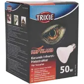 Trixie Keramisk Infrarød Varmeovn 50 W