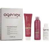 Inebrya Ogenex Procolor Intro Kit Set For Color Improvement