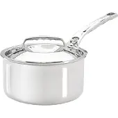De Buyer Affinity Gryte Med Lokk 18 Cm
