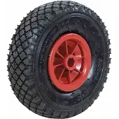 Usorteret GARDAMO 822196 Reservehjul