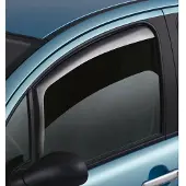 ClimAir vindafviser Mazda CX-3 5d - 2015-