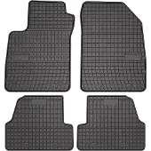 Frogum Gummimåtter Opel Mokka A 2012-2019