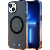 BMW Etui Bmhmp14shtge Iphone 14.15.13 6.1 Gradient Bumper Telefondeksel