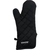 Cozze grillhandske Quilt 250 grader - str.: 37 x 17 cm.