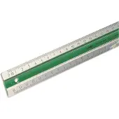 Other Kontorlinjal LINEX 20 cm