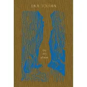 Gyldendal Ringenes Herre 2 | J.R.R. Tolkien | Språk: Dansk