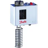 Danfoss 060L110666, 272 g, 1 stykker