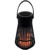 Soundliving Bluetooth-høyttaler Flame Speaker