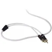 Fusion Audio phono-kabel 9,1 m 1 sone
