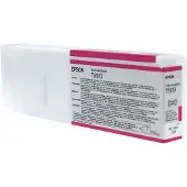 Epson T5913 - 700 ml - livlig magenta - original - blekkpatron - for Stylus Pro 11880, Pro 11880 AGFA, Pro 11880 Xerox