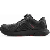 Airtox Black Edit FM11B sikkerhedssko Formula S1P Str.43