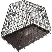 Dogman Stålbur Standard Pyramid 77,5cm 77,5cm