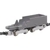 ROKUHAN 7297906 lokomotiver uten drivverk, for shinkaner