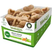 Whimzees Ricebone Mellommåltid 23 Enheter