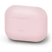 Elago AirPods Pro Original Case, Etui, Silikon, Rosa