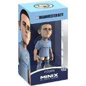Minix MNX FB Foden MAN. CITY-figur