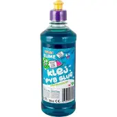 TUBAN Turkis PVA lim 500ml